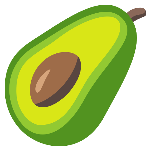 avocado