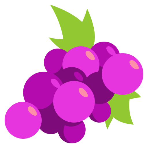 grapes