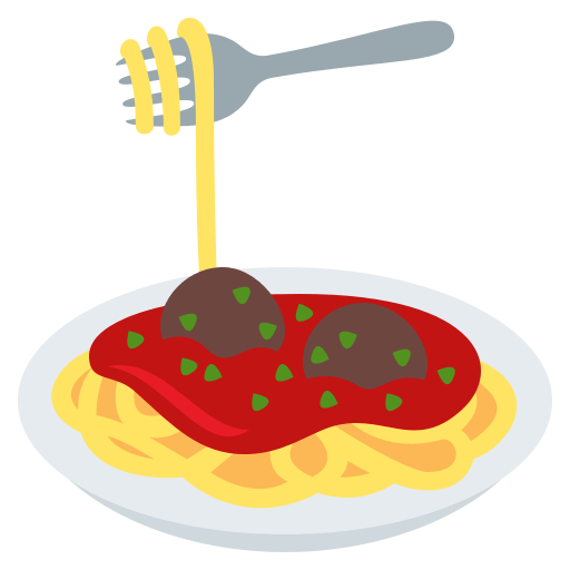 spaghetti