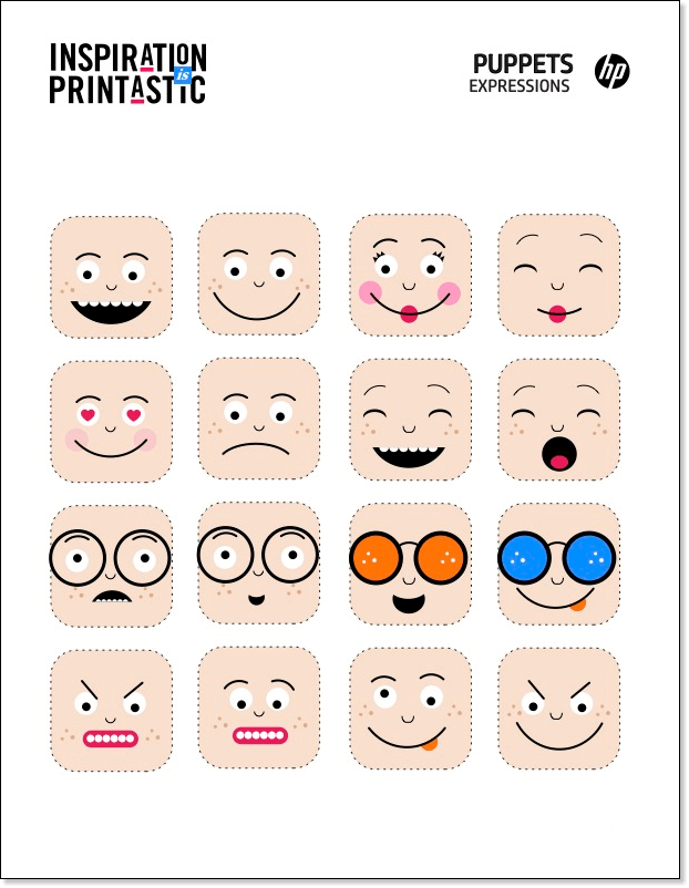 printastic_puppets_faces_expressions2 1