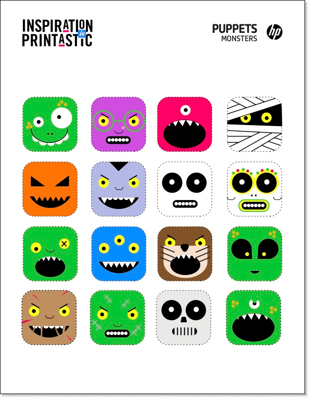 printastic_puppets_faces_monsters2 1